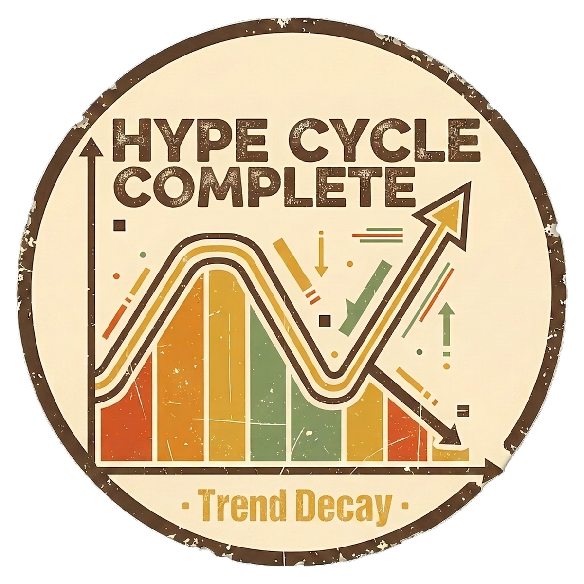 Hype Cycle Complete — design