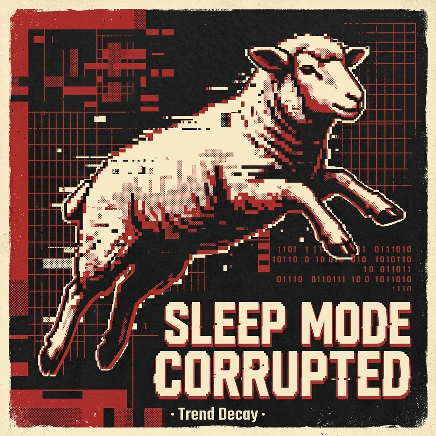 Sleep.exe Stopped Working — design