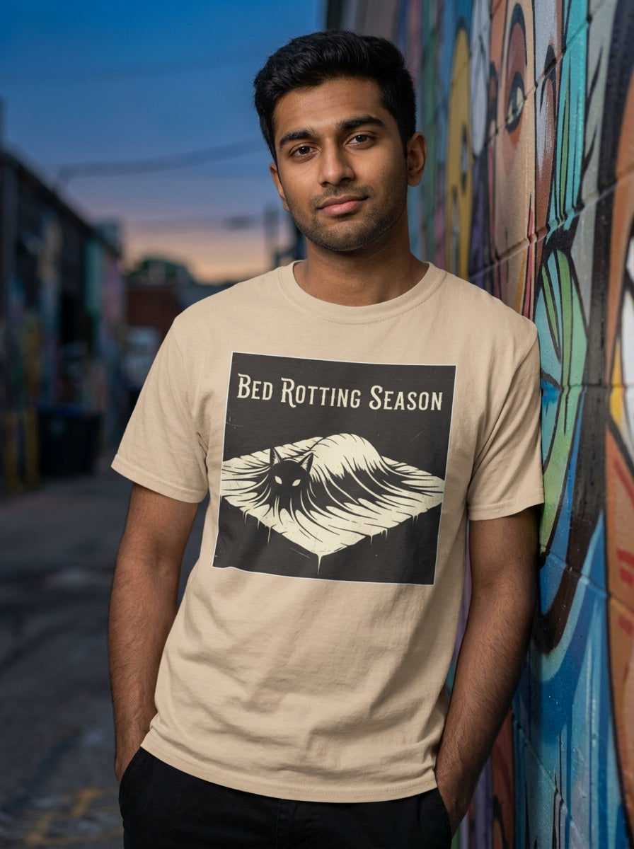 Bed Rotting Season — lifestyle photo