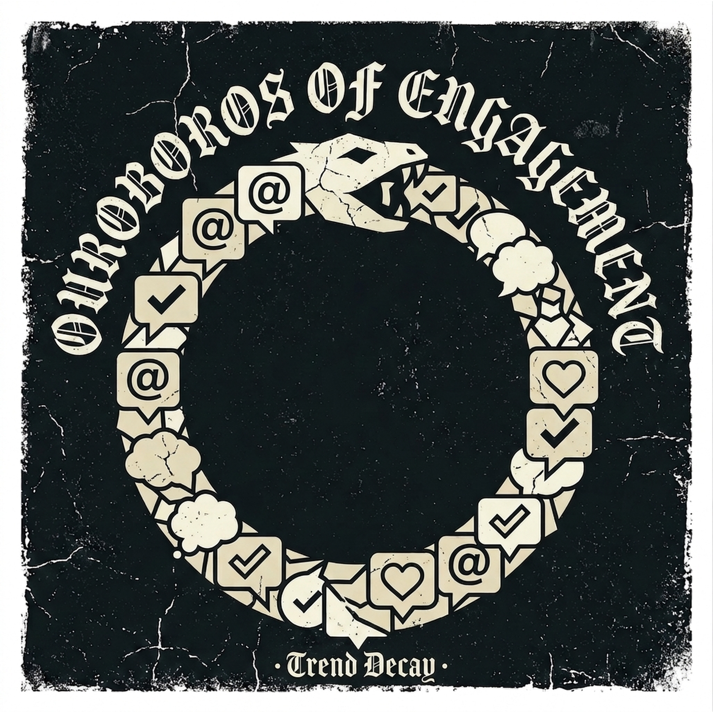 Ouroboros of Engagement — design