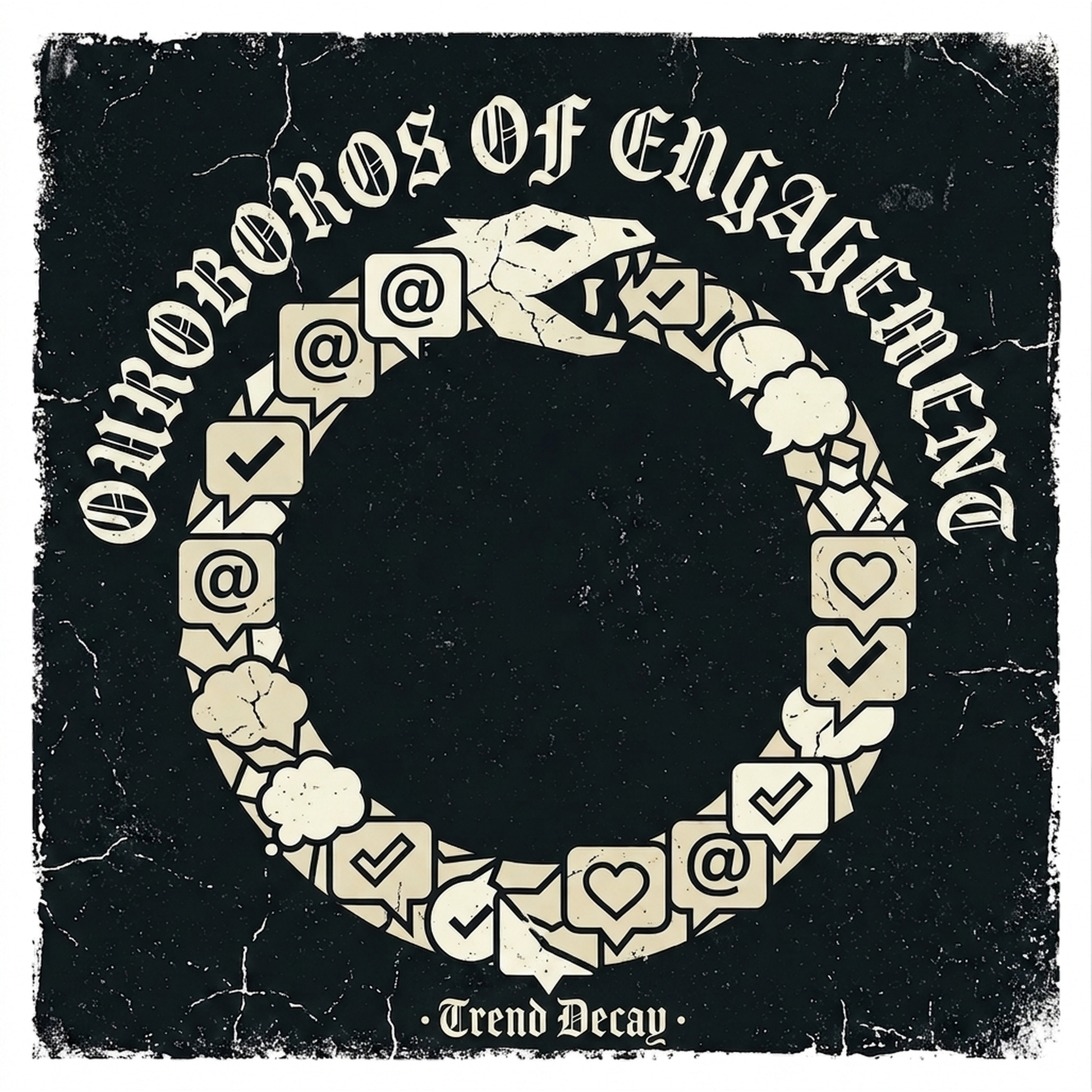 Ouroboros of Engagement — design