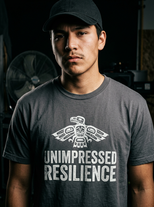 Certified Professional Mess | Funny Achievement T-Shirt — lifestyle photo