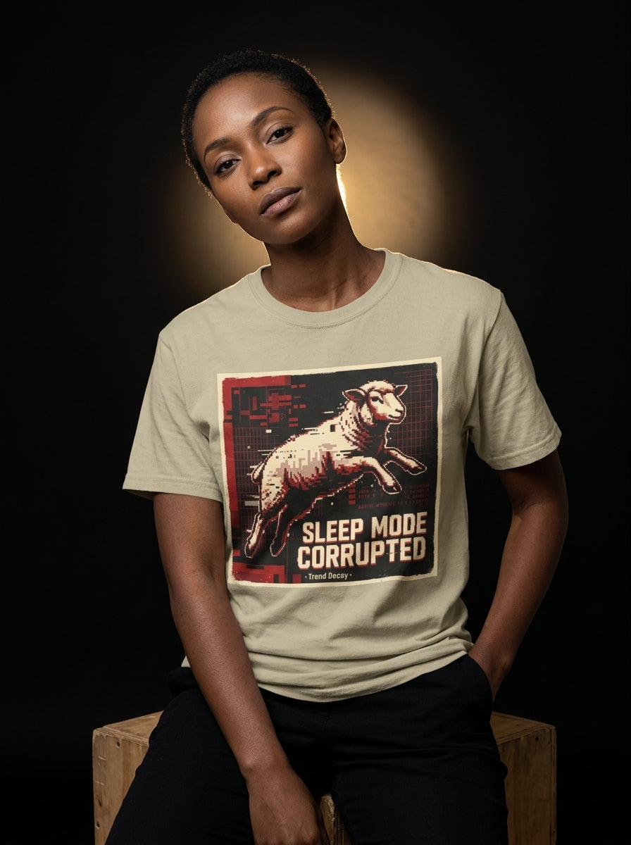 Sleep.exe Stopped Working — lifestyle photo